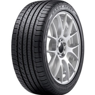   Goodyear Eagle Sport